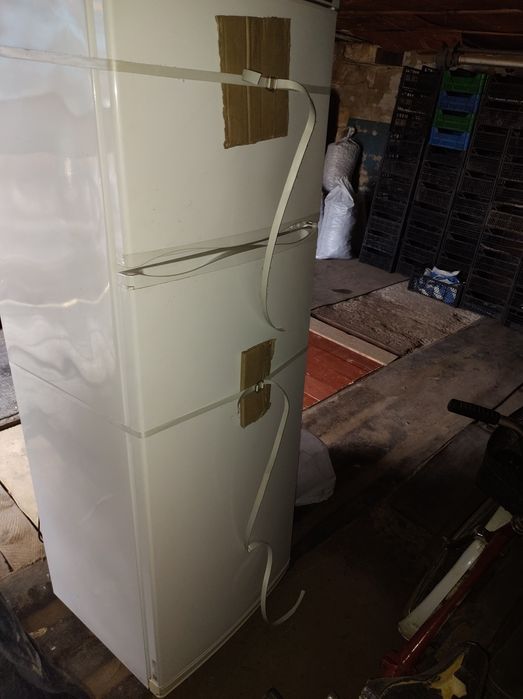 Холодильник Атлант Atlant