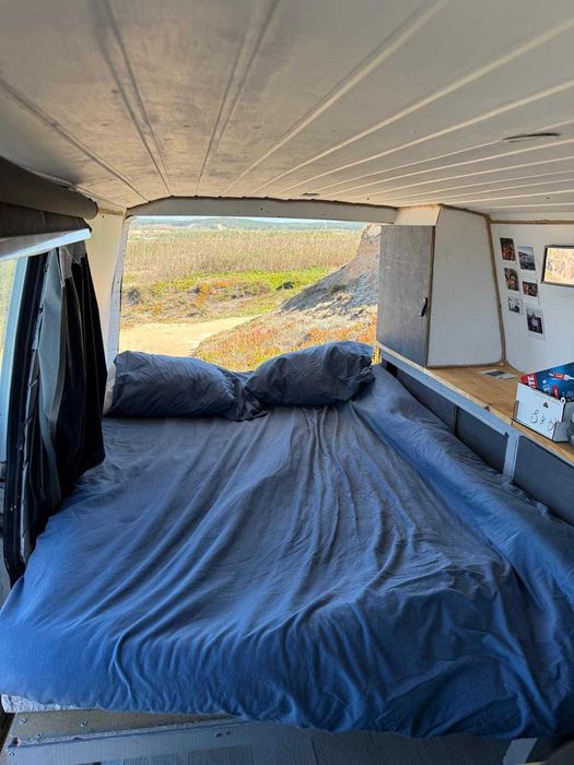 1994 VW T4 Carcavelos/Peniche