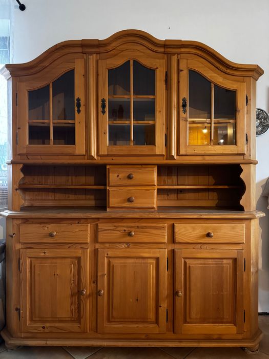 Kredens do salonu jadalni / komoda