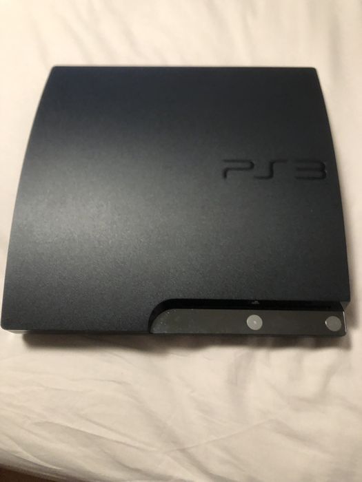 PS3 em Bom Estado