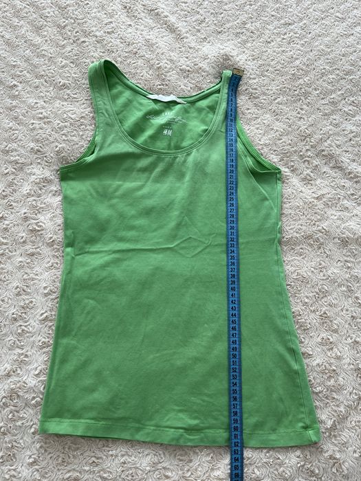 Top koszulka H&M