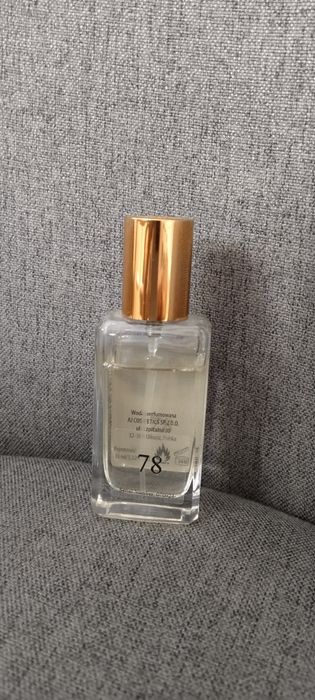 Tom Ford Black Orchid -  zamiennik