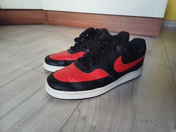 Buty - Nike court vision low
