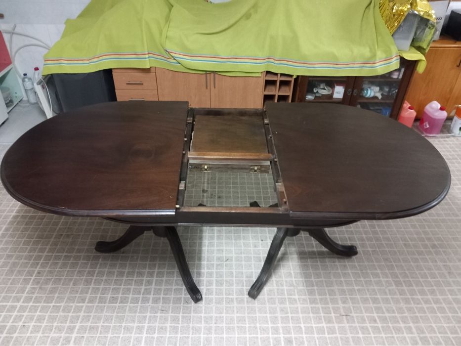 Mesa para sala de jantar64284162022530121