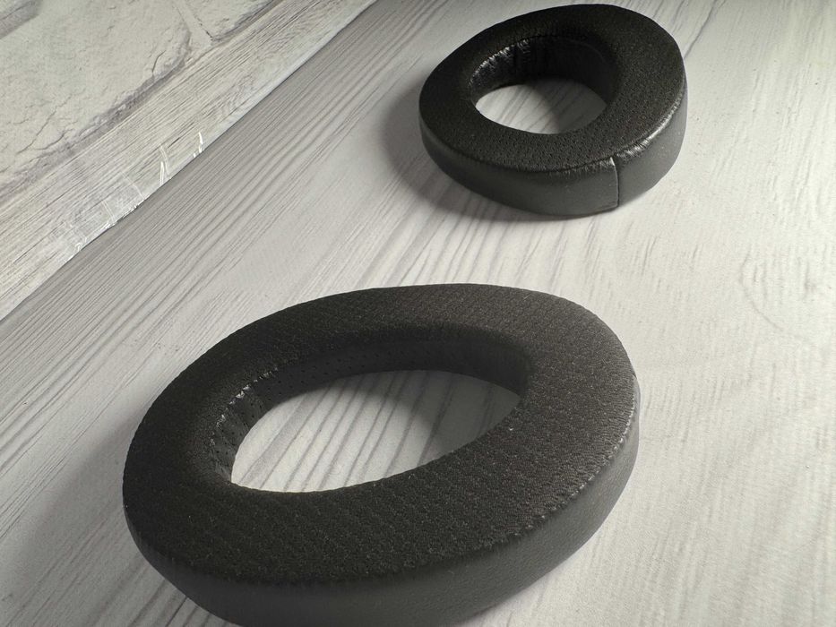 Амбушури для навушників Hifiman (обмен/продажа) ananda arya he1000