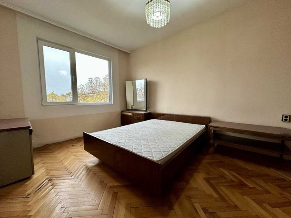 Продаж однокімнатної квартири, Болгарія (3118)