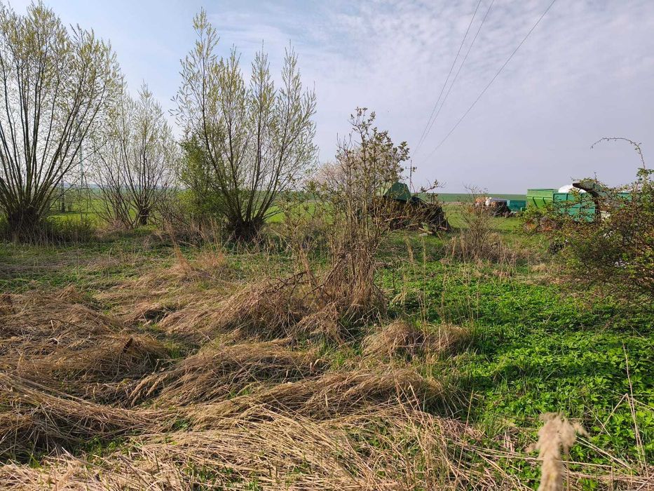 Sprzedam domek z dużą działką - Sadogóra. REZERWACJA DO SOBOTY 16/05/2026.