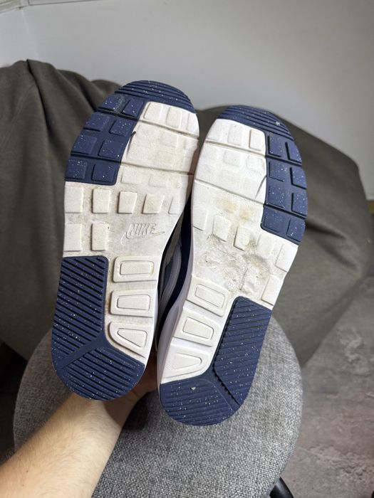 Кросівки NIKE AIR MAX SC 42 26.5 кроссовки найк аир макс 90