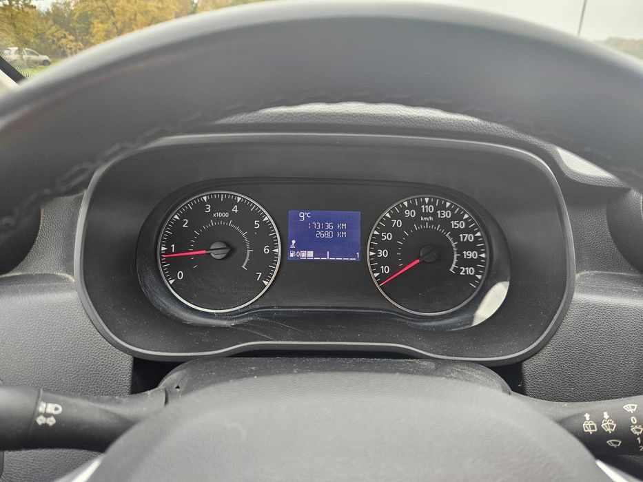 Dacia Duster II 2019 ROK
