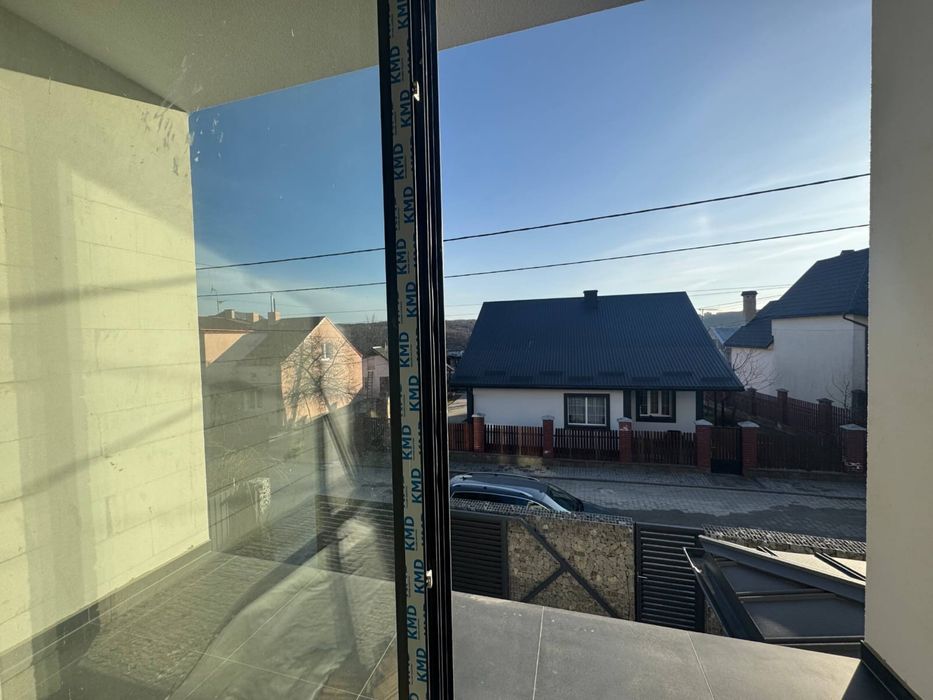 Продаж котедж вул. Личаківська , новозбудований.