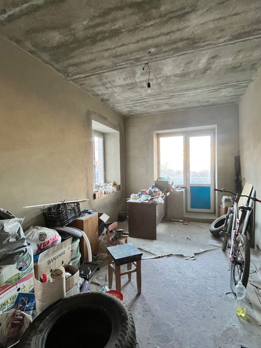 2 квартири в новобудові по вул. Д.Апостола