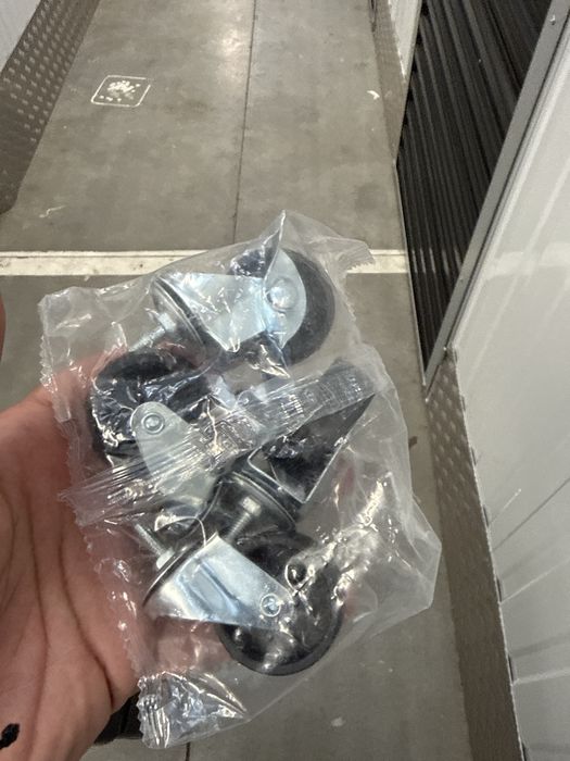 Fruteira com ou sem rodinhas