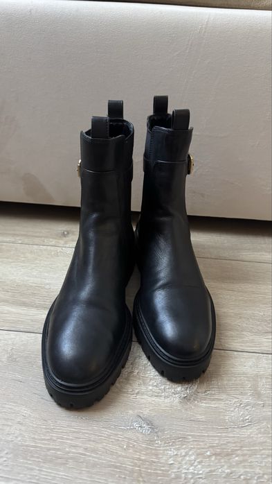 Черевики ZARA жіночі