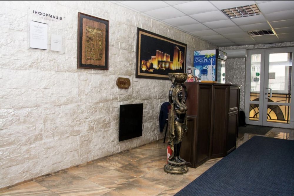 Продаж Готелю на Івасюка,оренда приміщення,діючий бізнес,приміщення