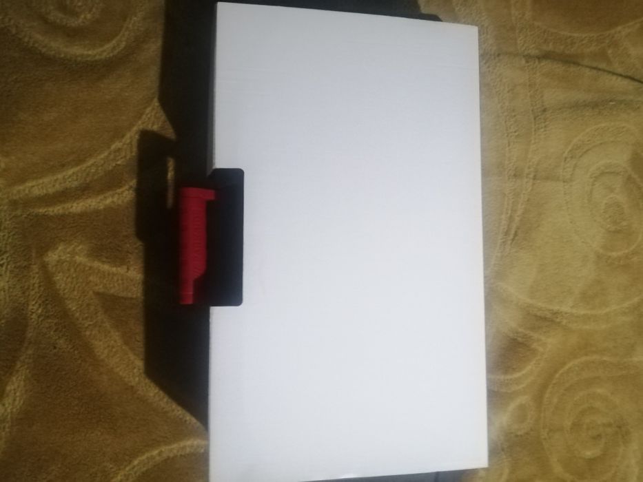 Motosserra mini semi NOVA..