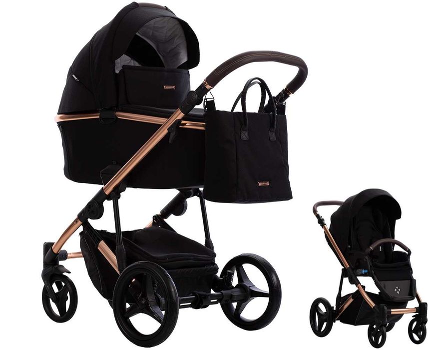 Bebetto Loren Premium stella 03 zestaw kompletny promocja miesiąca