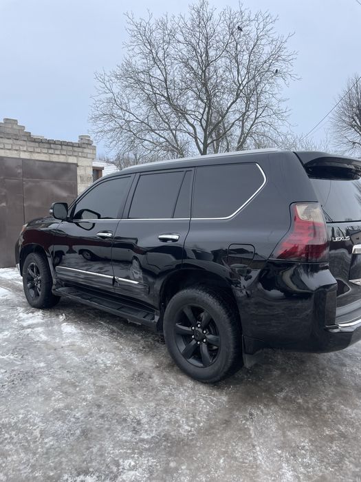 Продам lexus gx 460 максимальная коплеткацыя