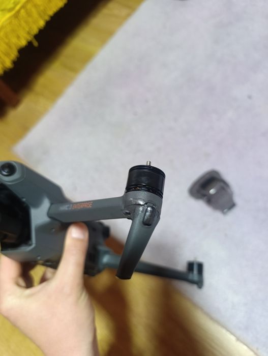 Dji Мавік 3т (4год)