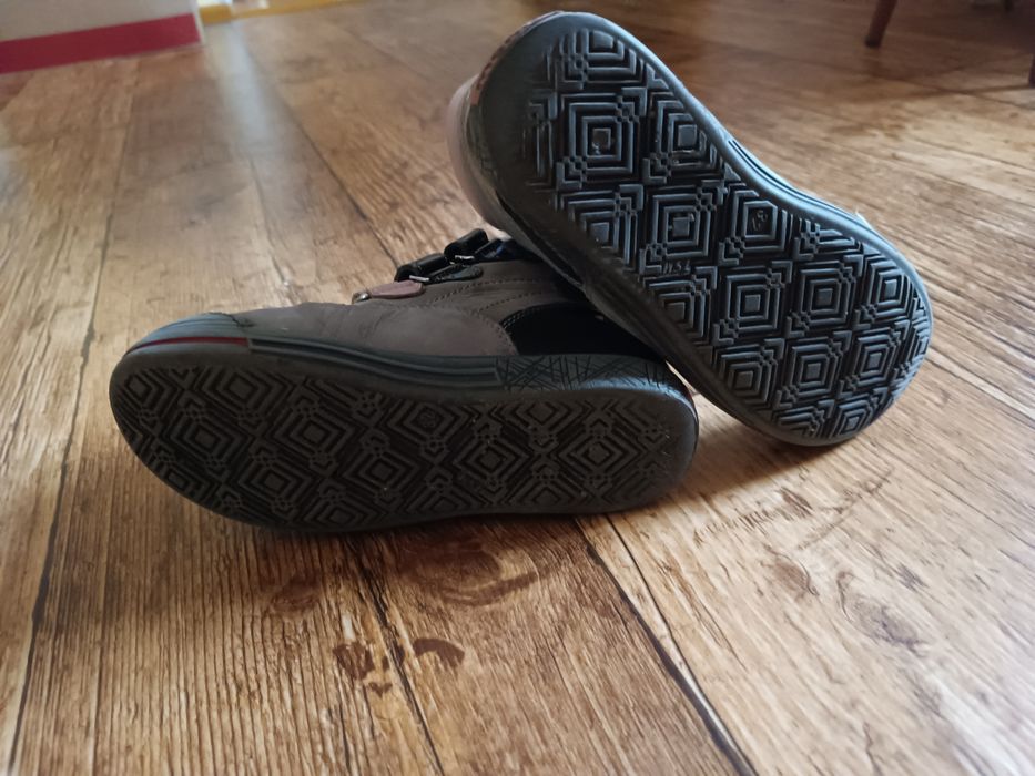 Memo buty  ortopedyczne profilaktyczne r. 32