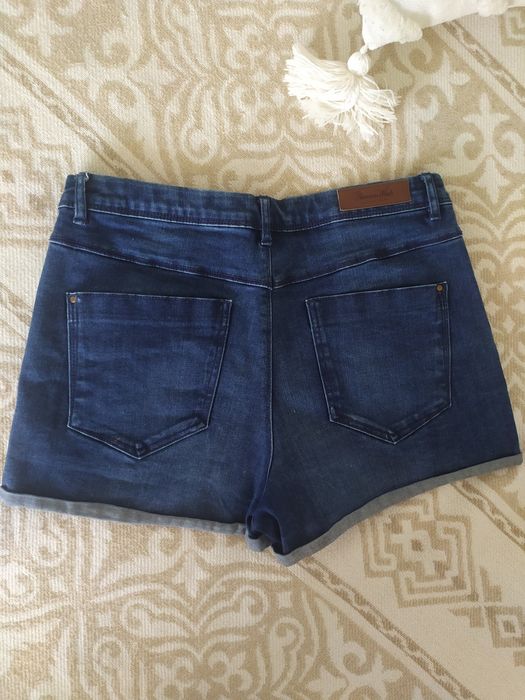 Шорти розмір L MANGO, ZARA,GAP