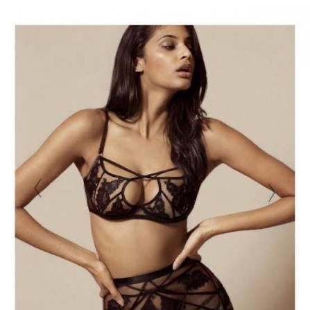 Agent Provocateur бюст
