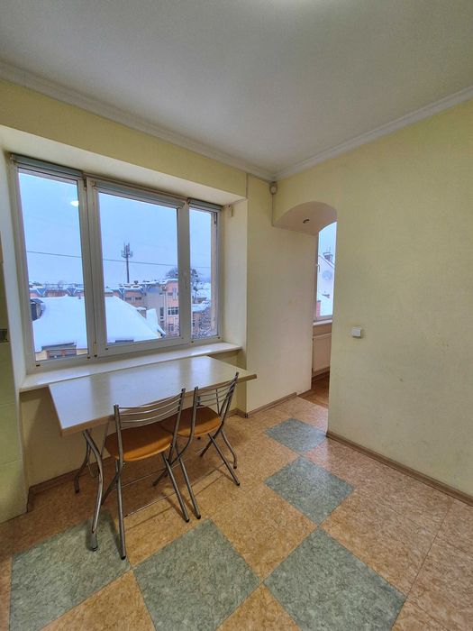 Apartment in Lviv, Znesinnya - More
