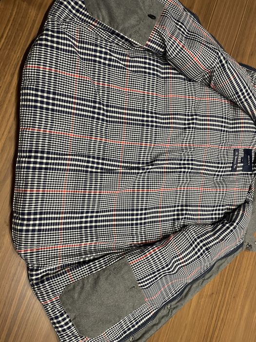 Colete Gant original
