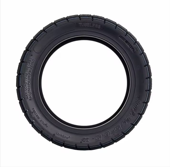 Шина для Kukirin G2 електросамоката 10*2,75-6,5