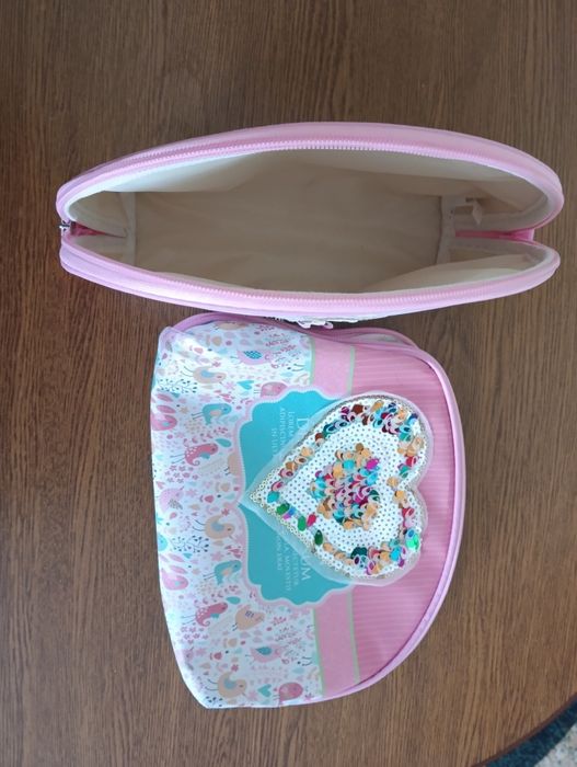 Рюкзачки  ,косметички