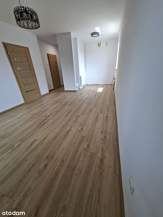 Mieszkanie 2-pokojowe z balkonem i miejscem postojowym - Widok 4