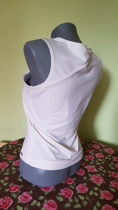 Koszulka top adidas r.38