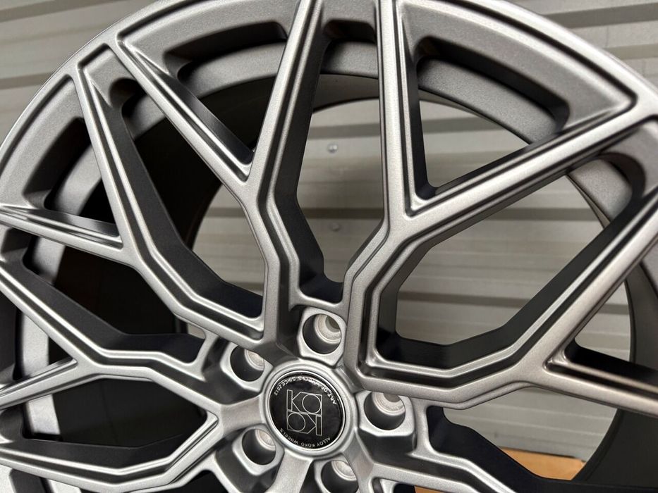 Диски нові R20 5x114.3 Lexus RX NX UX ES GS IS RZ Acura RDX TLX ILX
