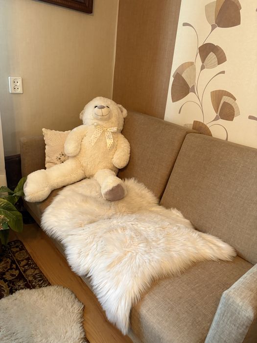 Sofa rozkładana 120x200