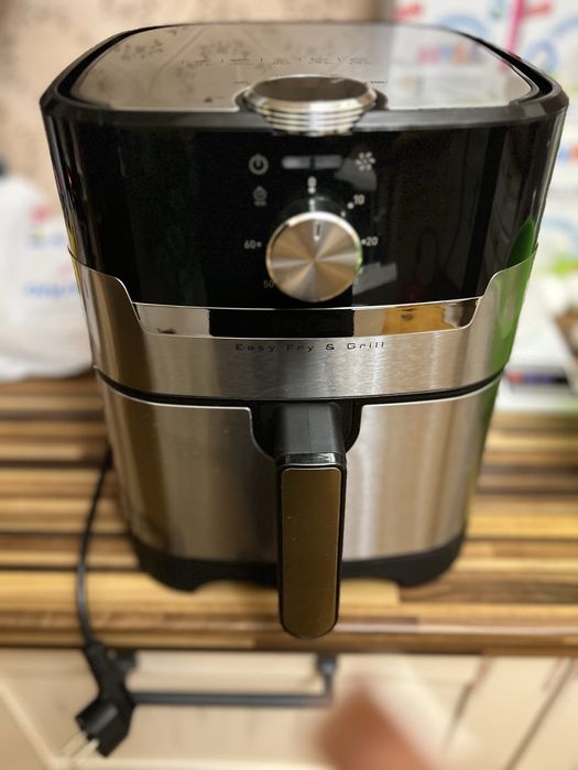 Мультипечь tefal