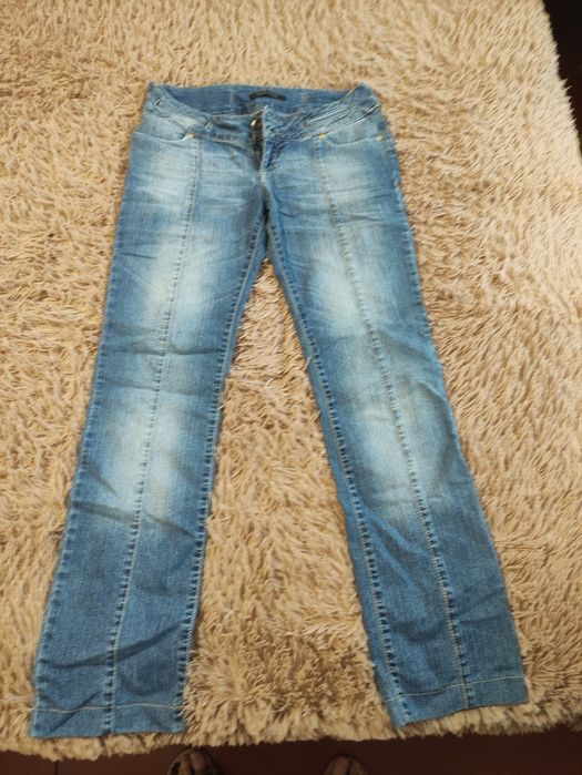 Джинси Roberto cavalli