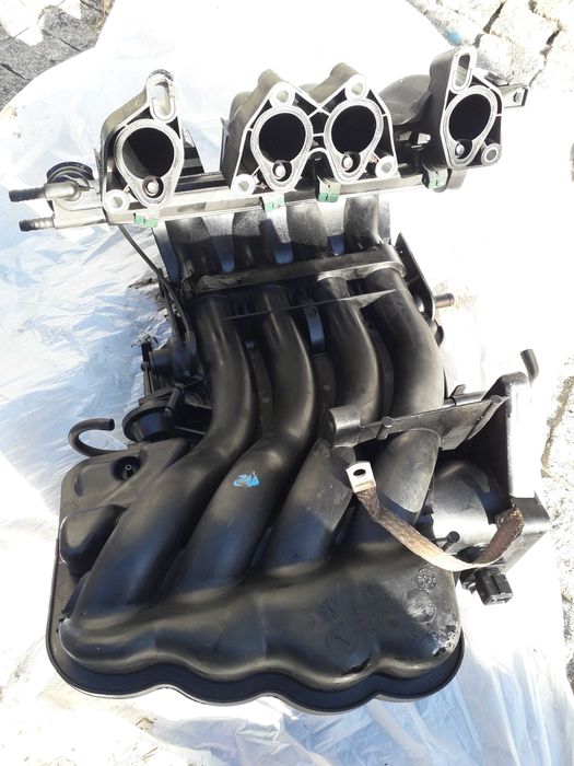 Coletor admissão AKL - Audi A3 1.6 Gasolina