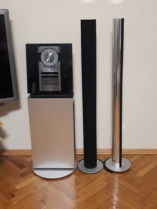 Акустична система