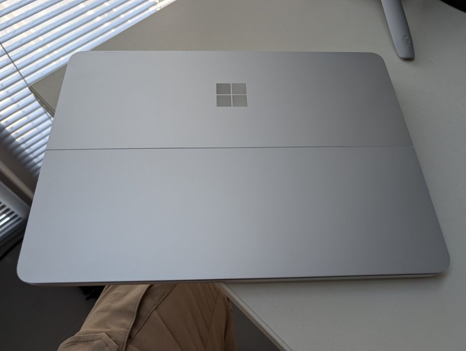 Флагман Microsoft Surface Laptop Studio 2 | i7-13800H | 64GB DDR5 | 2TB SSD | RTX 4060 | 14.3" QHD Touch (120Hz)