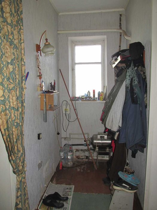Продам газифікований будинок по вул. Садовій (р-н Бам - Дитяча лікарня)