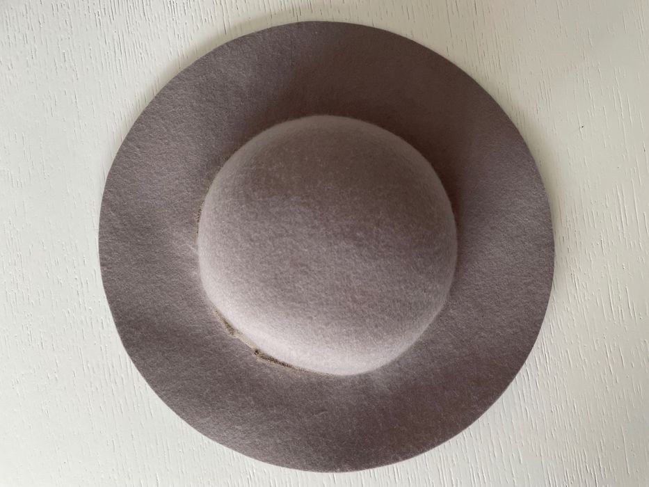 Chapéu de inverno senhora Parfois