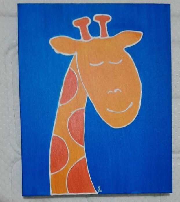 Quadros para quarto de criança64738207465987121