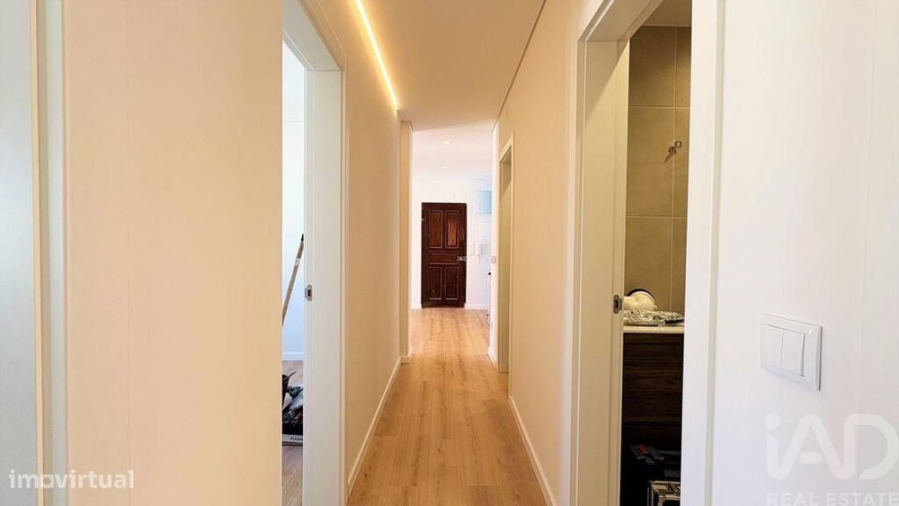Apartamento T3 em Tavarede de 93 m2