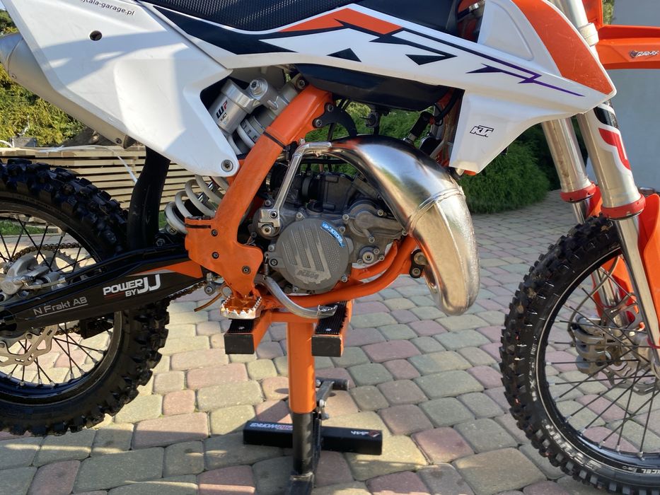 KTM SX 85 2023r