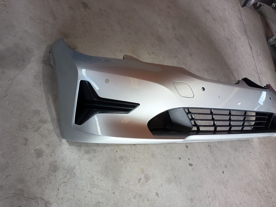 Para-choques Frt/Tr BMW Serie 3 G20