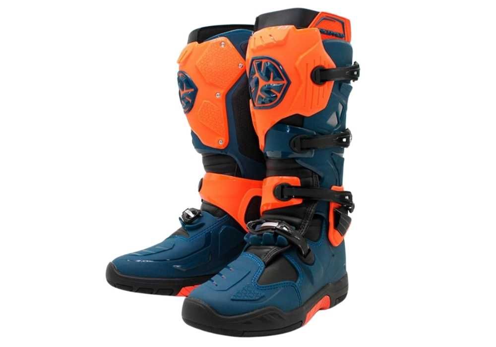 Акційна ціна на нові мотоботи SCOYCO MBM004 у АРТМОТО Хмельницький!