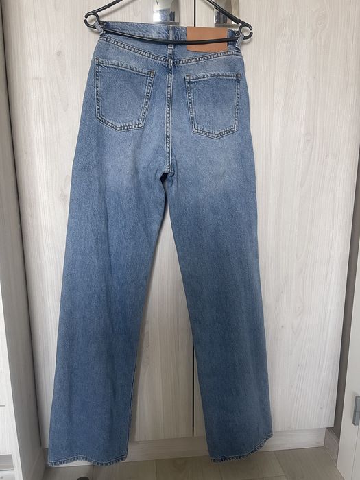 Джинси Zara