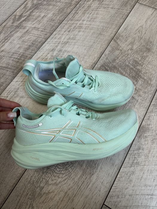 asics кроссовки 40 купить обувь мужскую Закарпатская область