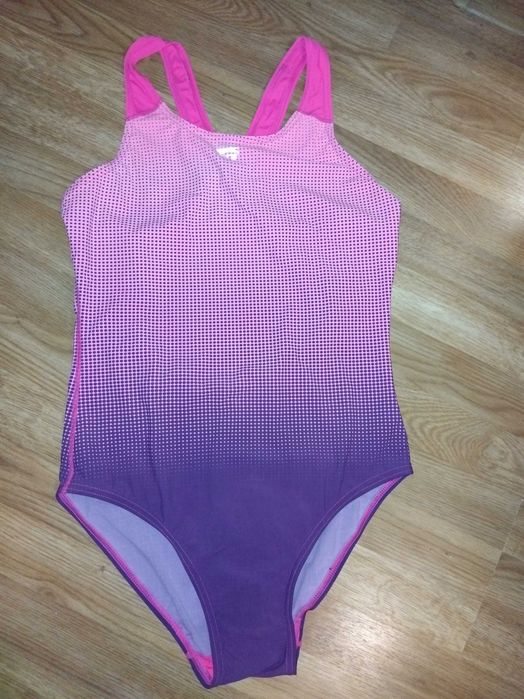 Купальник M L суцільний спортивный сдельный слитный Slazenger