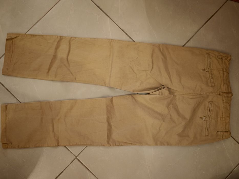Calça de criança da GAP