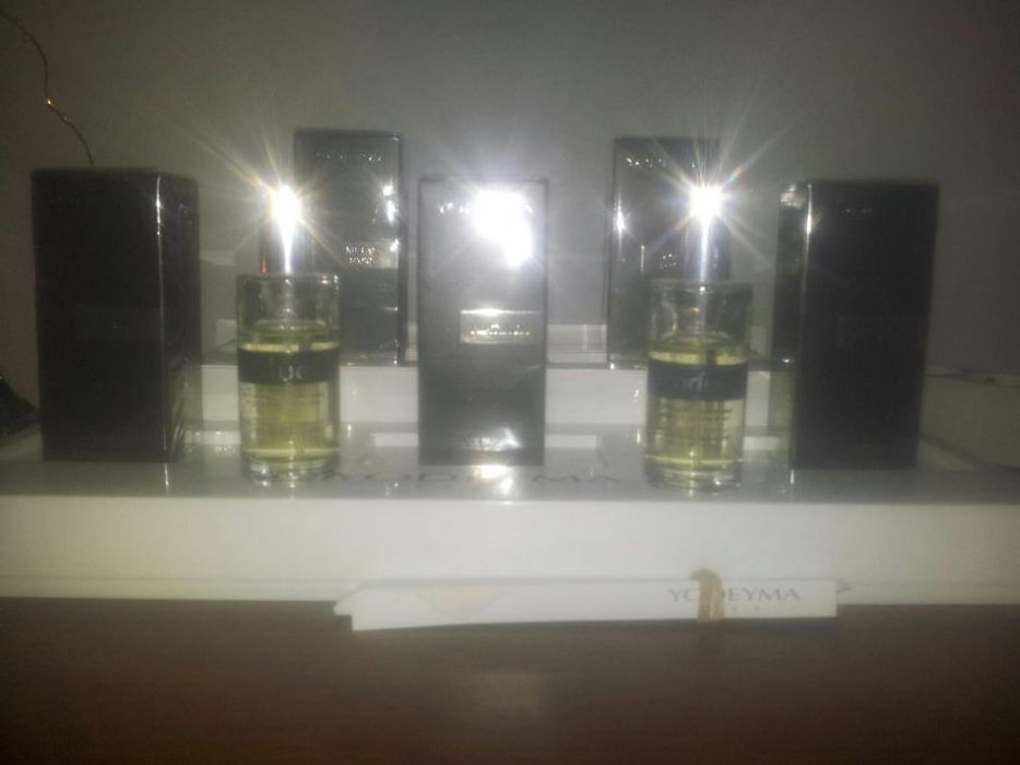 Yodeyma perfumy wysyłka bezplatna